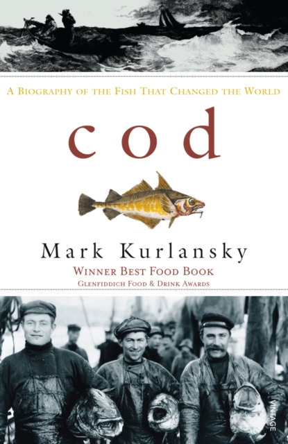 Cod-Kurlansky-Mark-9780099268703